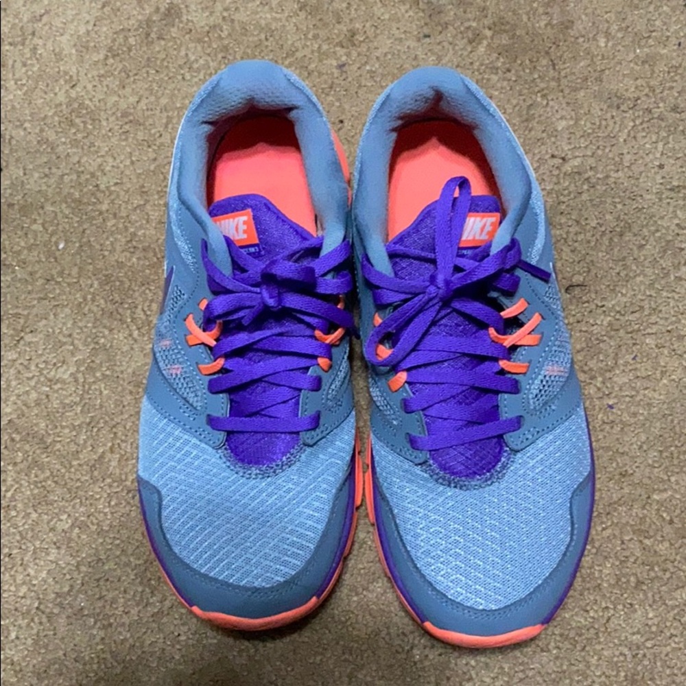 Nike Flex 2015